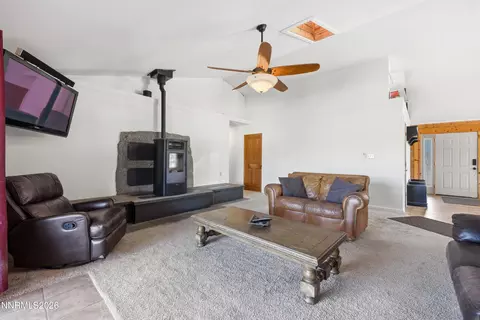 Living - 3240 Cartwright Rd, Reno, NV 89521 photo 1 of 1