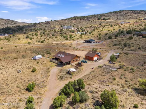 3240 Cartwright Rd, Reno, NV 89521