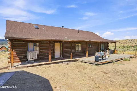 Exterior - 3240 Cartwright Rd, Reno, NV 89521 photo 3 of 3