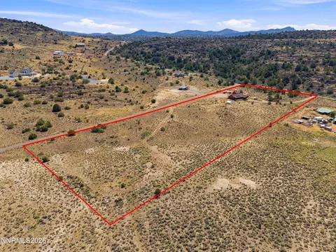 View/Area - 3240 Cartwright Rd, Reno, NV 89521 photo 1 of 4