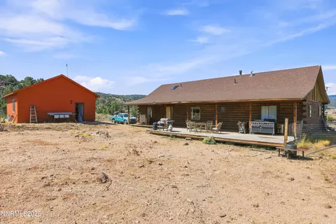 Exterior - 3240 Cartwright Rd, Reno, NV 89521 photo 2 of 3