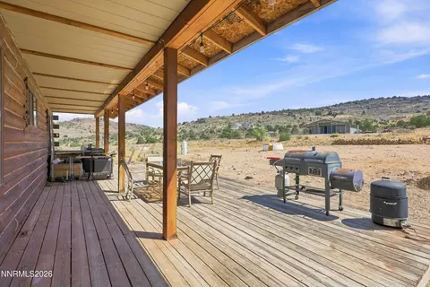 Exterior - 3240 Cartwright Rd, Reno, NV 89521 photo 1 of 3