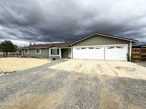 11300 Wagon Ho Ln, Reno, NV 89508