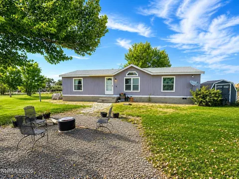 8375 S Alta Ave, Winnemucca, NV 89445