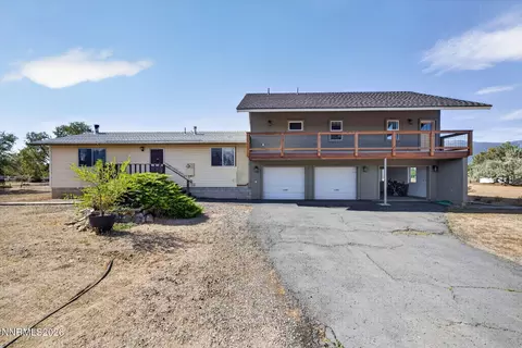 1101 Oro Way, Gardnerville, NV 89460