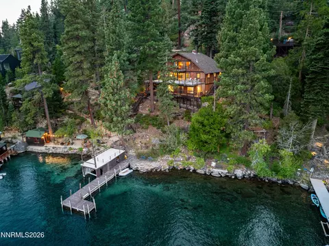 500 Gonowabie Rd, Crystal Bay, NV 89402