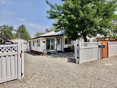 3155 Valley Way, Winnemucca, NV 89445