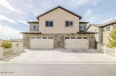 3851 Autumn Colors Dr, Elko, NV 89801