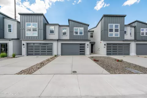 2630 Deweese Loop #RIVERCREST 26, Reno, NV 89509
