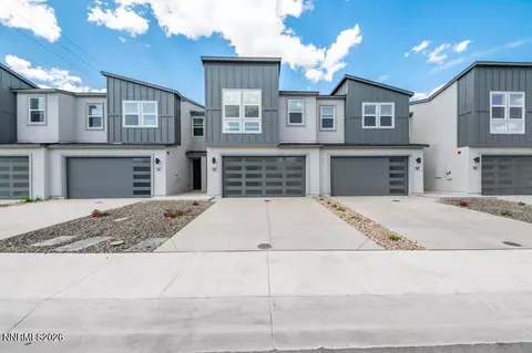 2620 Deweese Loop #RIVERCREST 27, Reno, NV 89509