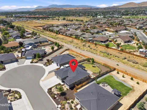 10317 S Penasquitos Ct, Spanish Springs, NV 89441