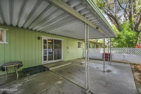 Exterior - 153 Wagon Cir, Reno, NV 89521 photo 4 of 17