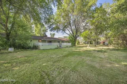 Exterior - 153 Wagon Cir, Reno, NV 89521 photo 14 of 17
