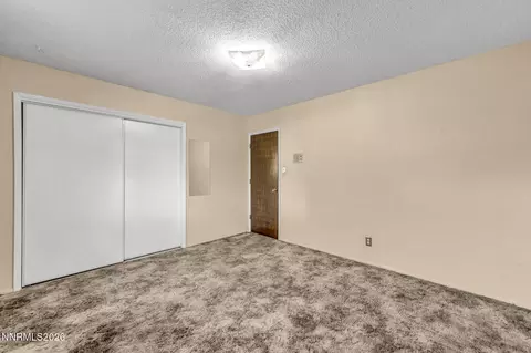 Bedroom - 153 Wagon Cir, Reno, NV 89521 photo 3 of 6