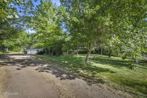 Exterior - 153 Wagon Cir, Reno, NV 89521 photo 17 of 17
