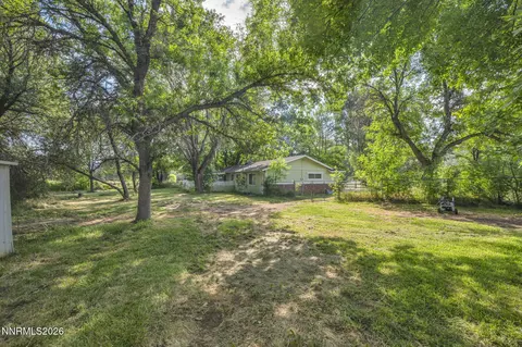 Exterior - 153 Wagon Cir, Reno, NV 89521 photo 11 of 17
