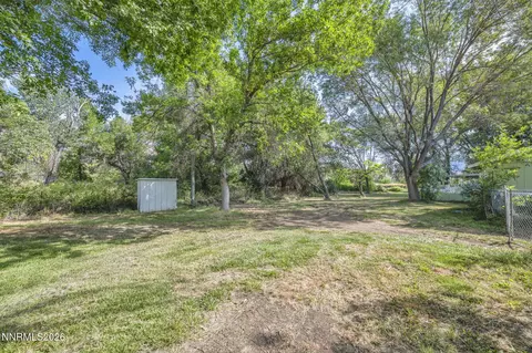 Exterior - 153 Wagon Cir, Reno, NV 89521 photo 12 of 17