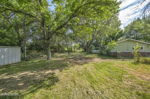 Exterior - 153 Wagon Cir, Reno, NV 89521 photo 10 of 17