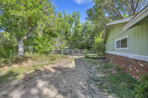 Exterior - 153 Wagon Cir, Reno, NV 89521 photo 6 of 17
