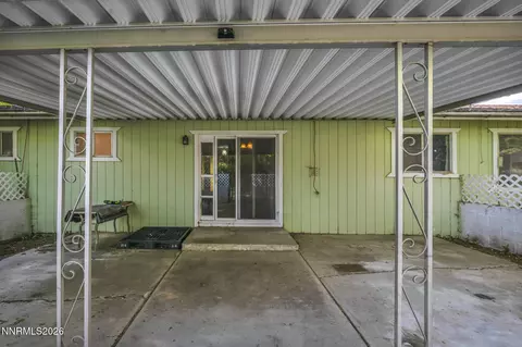 Exterior - 153 Wagon Cir, Reno, NV 89521 photo 3 of 17