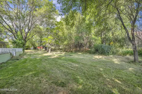 Exterior - 153 Wagon Cir, Reno, NV 89521 photo 16 of 17
