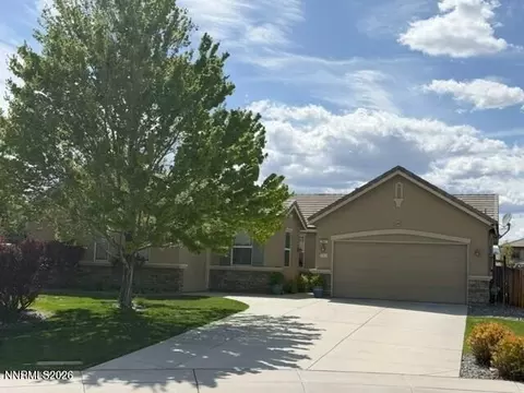 3661 Ganymede Ct, Sparks, NV 89436