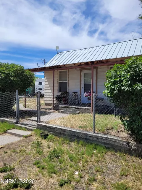 408 Monroe St, Winnemucca, NV 89445