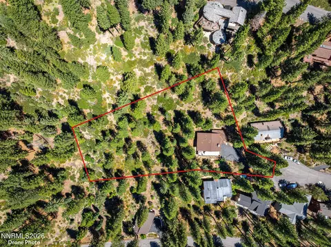 570 Rockrose Ct, Incline Village, NV 89451