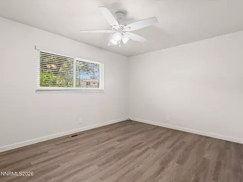 Bedroom - 1220 Wright St, Reno, NV 89509 photo 3 of 4