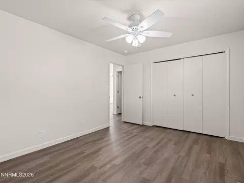 Bedroom - 1220 Wright St, Reno, NV 89509 photo 4 of 4