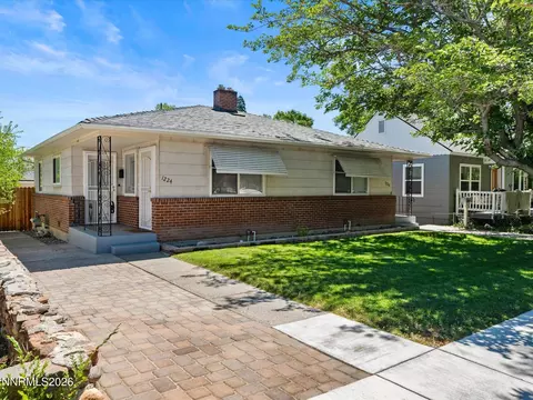 Other - 1220 Wright St, Reno, NV 89509 photo 1 of 5