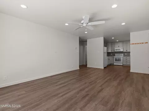 Living - 1220 Wright St, Reno, NV 89509 photo 4 of 4
