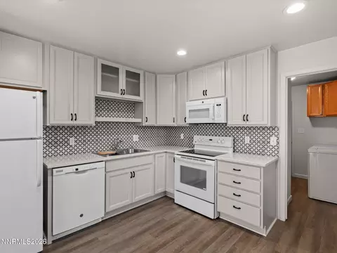 Kitchen - 1220 Wright St, Reno, NV 89509 photo 1 of 5