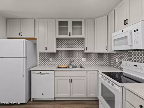 Kitchen - 1220 Wright St, Reno, NV 89509 photo 3 of 5