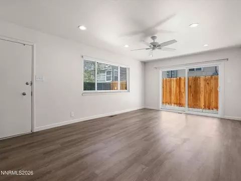 Living - 1220 Wright St, Reno, NV 89509 photo 2 of 4