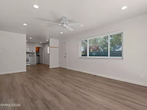 Living - 1220 Wright St, Reno, NV 89509 photo 3 of 4