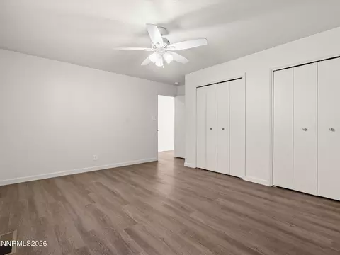 Bedroom - 1220 Wright St, Reno, NV 89509 photo 2 of 4