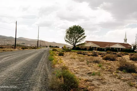1090 E Green Ave, Silver Springs, NV 89429