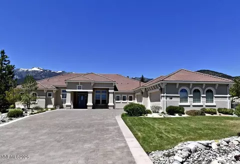 15165 Goldenrod Dr, Reno, NV 89511