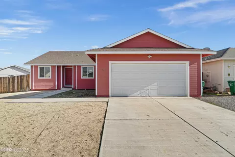 1407 Indian Trl, Fernley, NV 89408