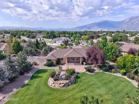 1198 Sierra Vista Dr, Gardnerville, NV 89460