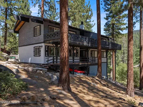 1302 Zurich Ln, Incline Village, NV 89451