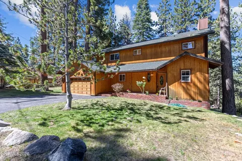 628 Riven Rock Rd, Zephyr Cove, NV 89448