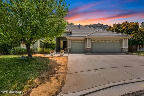2447 Cumberland Ct, Carson City, NV 89703