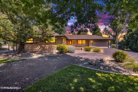 274 Beverly Way, Gardnerville, NV 89460