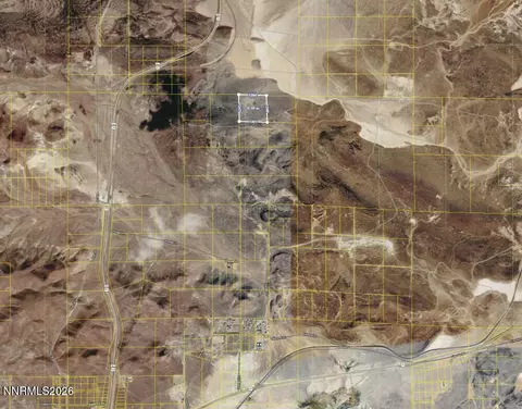 015-221 05 5-15-25 Nw4 Ne 4 #015-221-05, Silver Springs, NV 89429