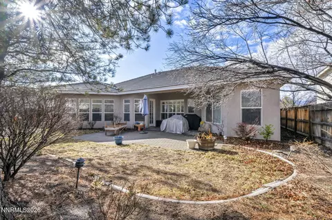 Exterior - 9626 Shadowstone Way, Reno, NV 89521 photo 3 of 5