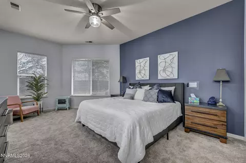 Bedroom - 9626 Shadowstone Way, Reno, NV 89521 photo 1 of 8