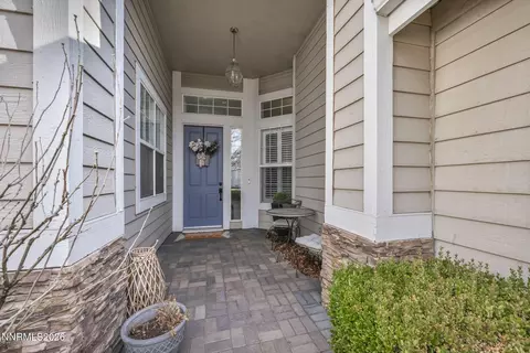 Exterior - 9626 Shadowstone Way, Reno, NV 89521 photo 2 of 5