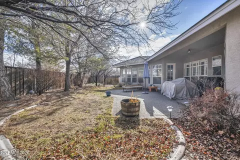 Exterior - 9626 Shadowstone Way, Reno, NV 89521 photo 4 of 5
